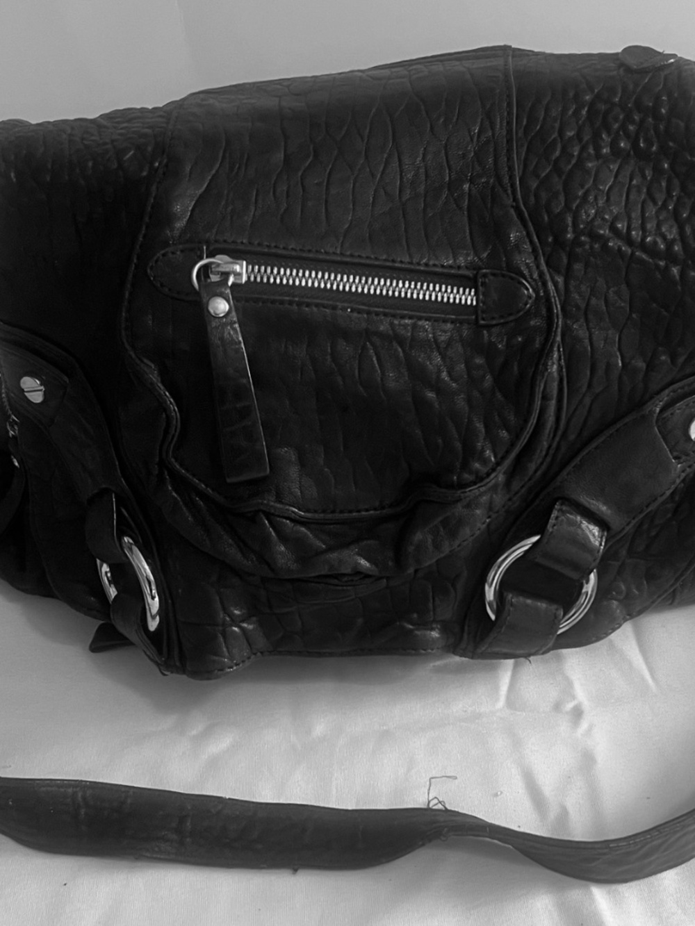 Hugo Boss Handbag - Shoulder - Picture 4 of 5